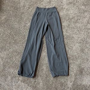 Lululemon sweat pant 6